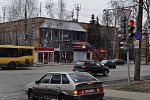 Удмуртская Государственная Филармония. Ижевск